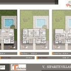 SEPARETE VILLASِ 1